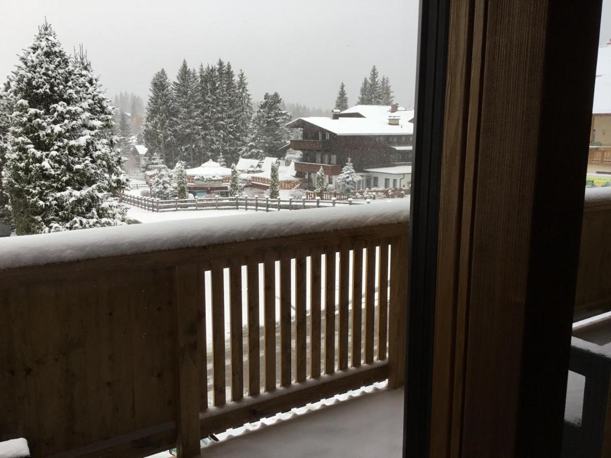 Chalet Olivia Villa Seefeld in Tirol Eksteriør billede