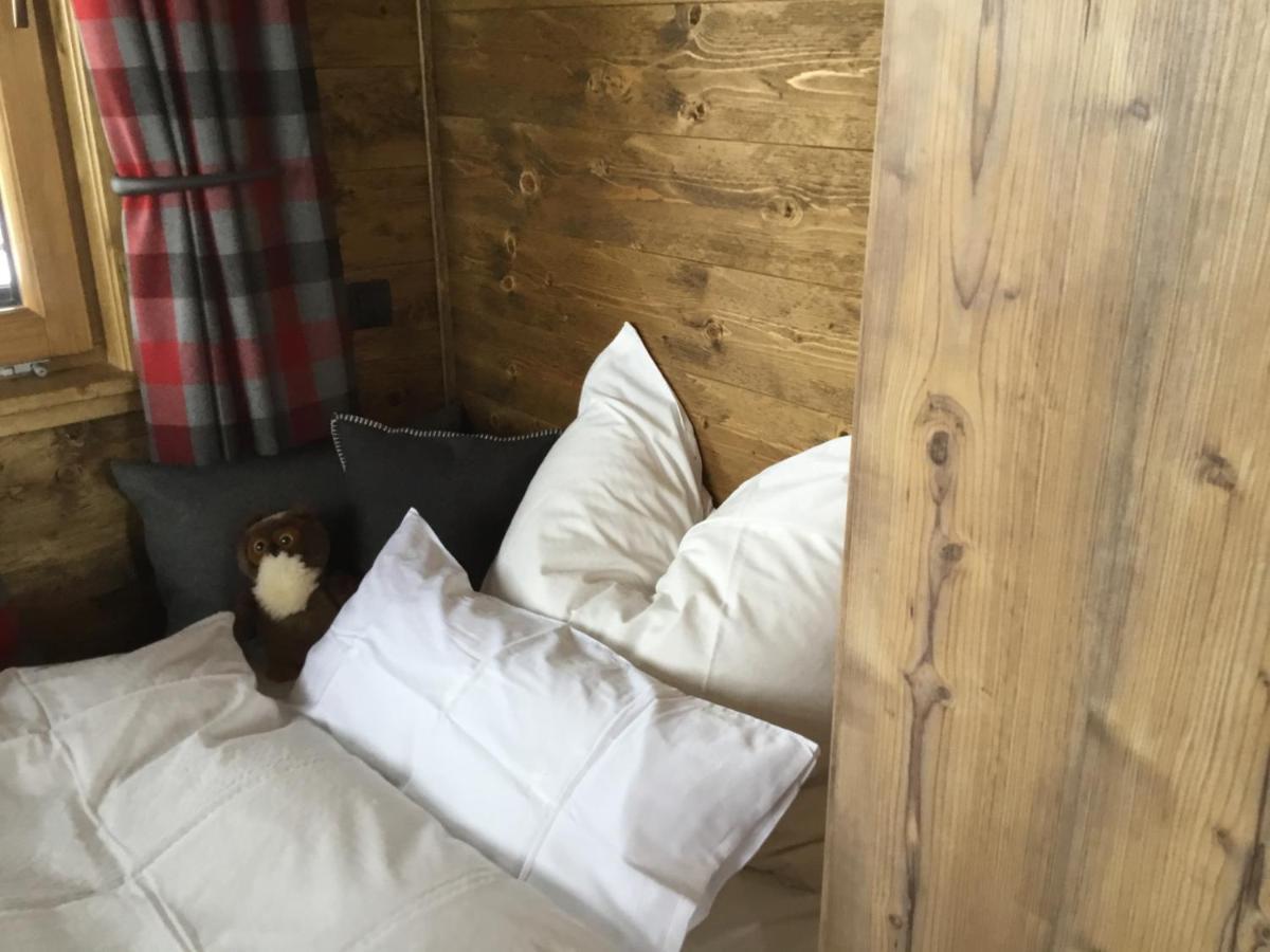 Chalet Olivia Villa Seefeld in Tirol Eksteriør billede
