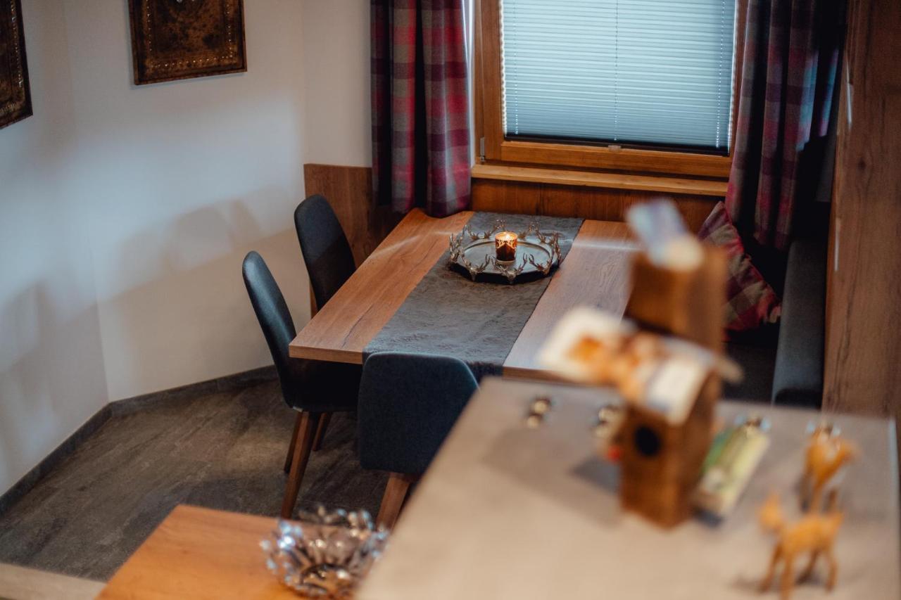Chalet Olivia Villa Seefeld in Tirol Eksteriør billede