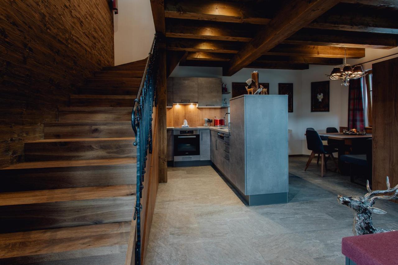 Chalet Olivia Villa Seefeld in Tirol Eksteriør billede