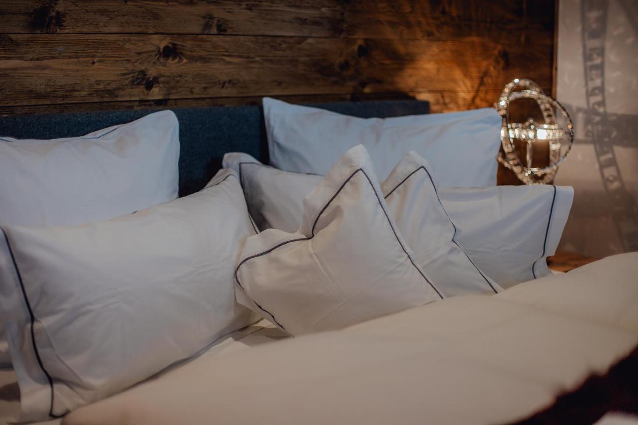 Chalet Olivia Villa Seefeld in Tirol Eksteriør billede
