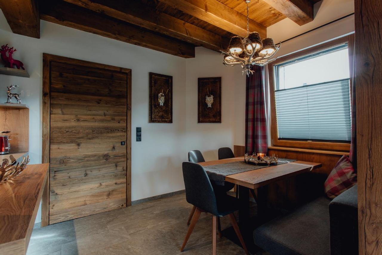Chalet Olivia Villa Seefeld in Tirol Eksteriør billede